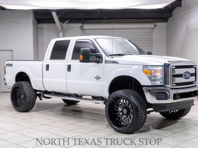 Used 2015 Ford F250 XLT