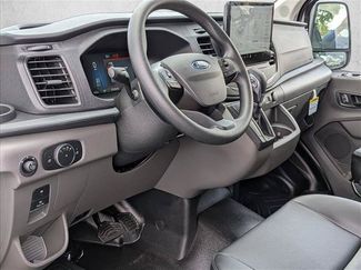 New 2026 Ford Transit 250 Low Roof RWD video 3