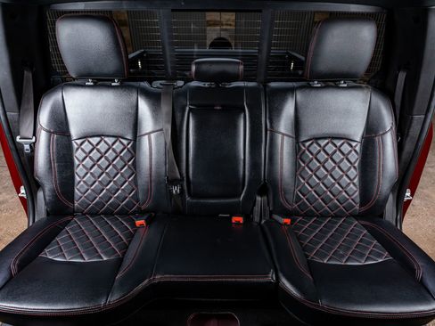 Used 2021 RAM 2500 Big Horn w/ Level 2 Equipment Group image 34