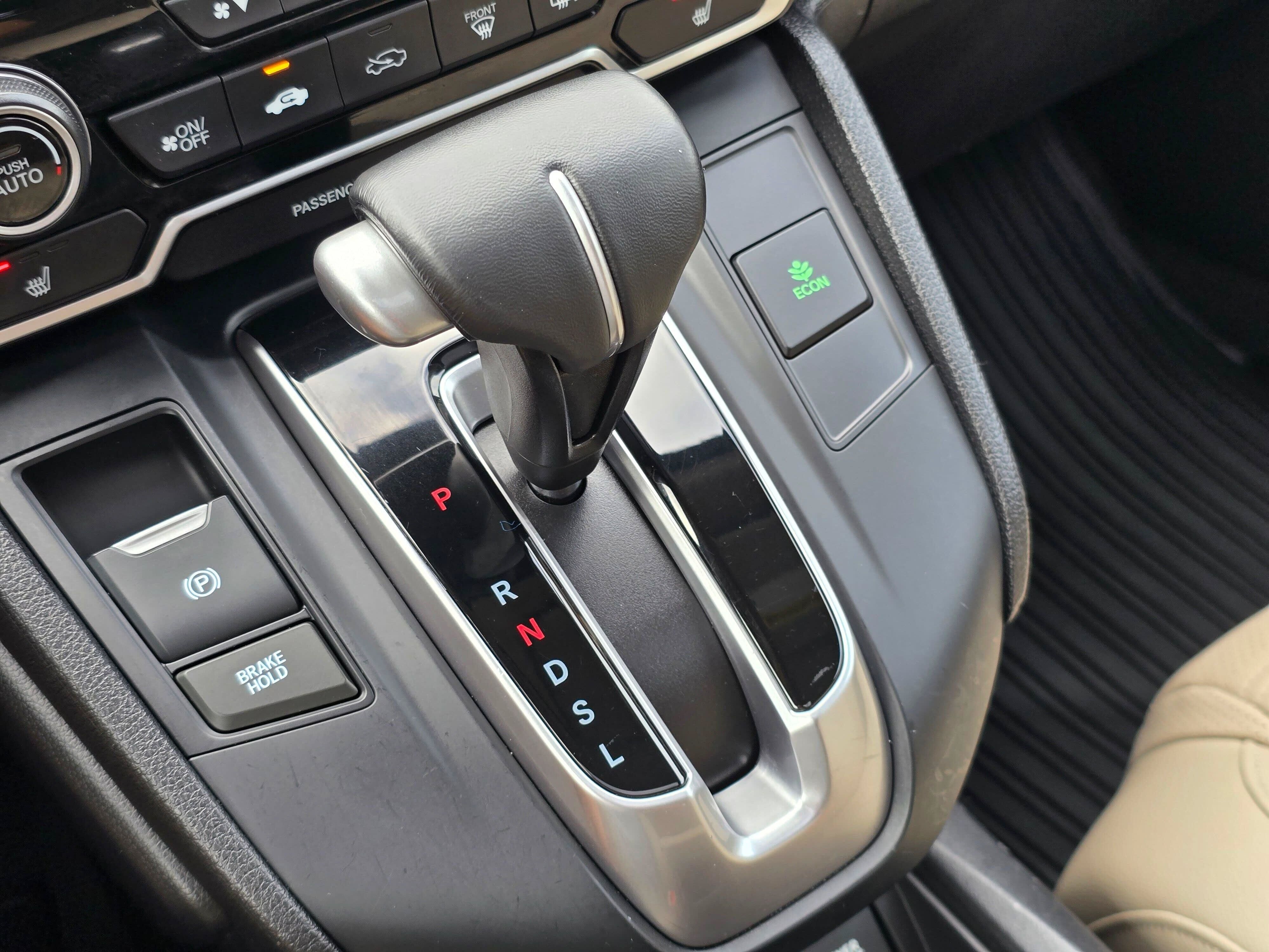 Used 2019 Honda CR-V Touring image 29