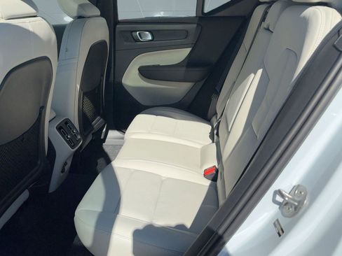 New 2026 Volvo XC40 B5 Plus w/ Protection Package Premier image 14