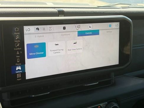 Used 2024 Jeep Wrangler Unlimited Rubicon 4xe w/ Technology Group image 20