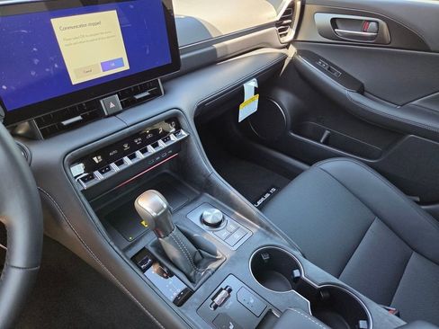 Used 2026 Lexus IS 350 F Sport AWD/4WD image 35