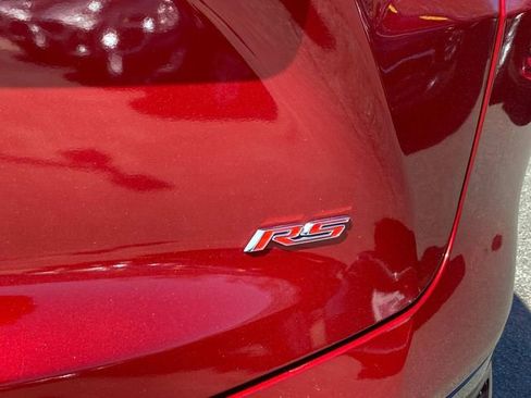 Used 2022 Chevrolet Blazer RS w/ Enhanced Convenience Package image 6