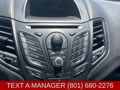 Used 2015 Ford Fiesta SE FWD image 15