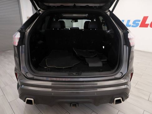 Used 2020 Ford Edge ST w/ Equipment Group 401A AWD/4WD image 32