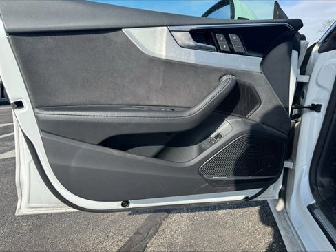 Used 2023 Audi A5 2.0T Premium Plus w/ Premium Plus image 9