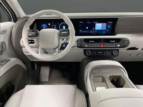 New 2026 Hyundai Palisade SEL image 5