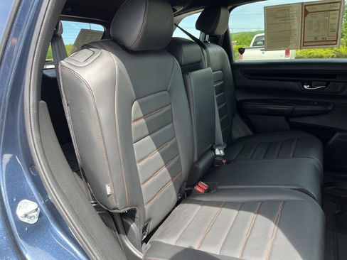 Used 2025 Honda CR-V Sport-L image 23