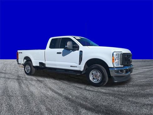 Certified 2023 Ford F350 XL w/ XL Chrome Package image 2