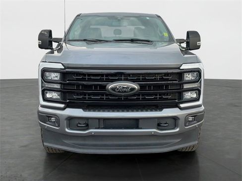 Used 2024 Ford F250 Lariat w/ Lariat Ultimate Package image 8