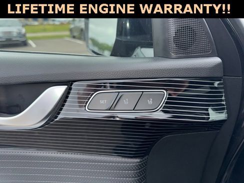 Used 2024 Hyundai Palisade Calligraphy image 20