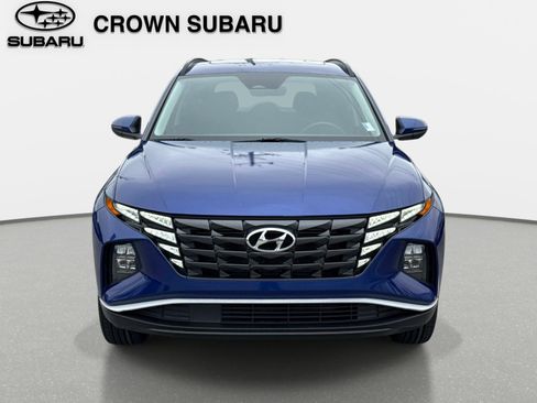 Used 2022 Hyundai Tucson SEL w/ Convenience Package AWD/4WD image 10