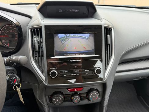 Used 2020 Subaru Impreza 2.0i image 13