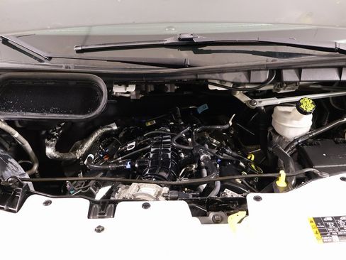 Used 2023 Ford Transit 350 XLT image 20