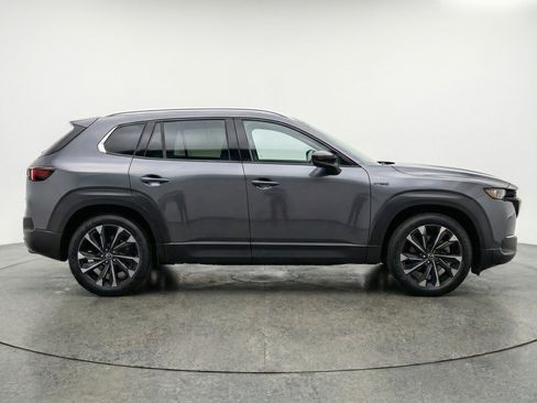 Used 2025 MAZDA CX-50 2.5 Hybrid w/ Premium Plus Pkg image 11