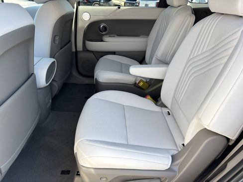 New 2026 Hyundai Palisade SEL image 14