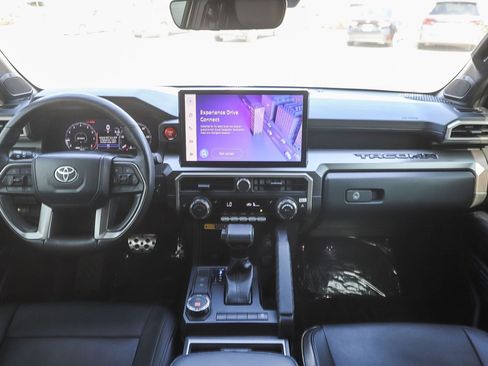 Certified 2024 Toyota Tacoma TRD Sport w/ TRD Sport Upgrade Package RWD image 13