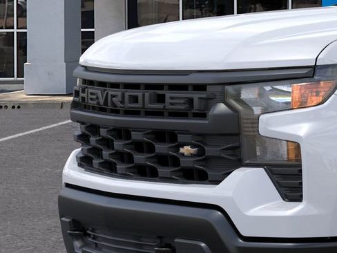 New 2026 Chevrolet Silverado 1500 W/T w/ WT Convenience Package image 13