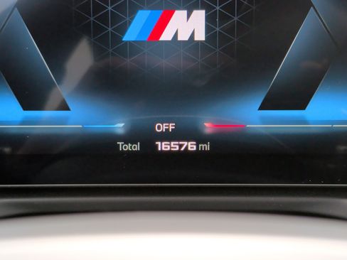 Certified 2025 BMW M340i image 14