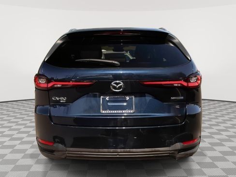 Used 2024 MAZDA CX-90 Plug-In Hybrid w/ Preferred AWD/4WD image 21