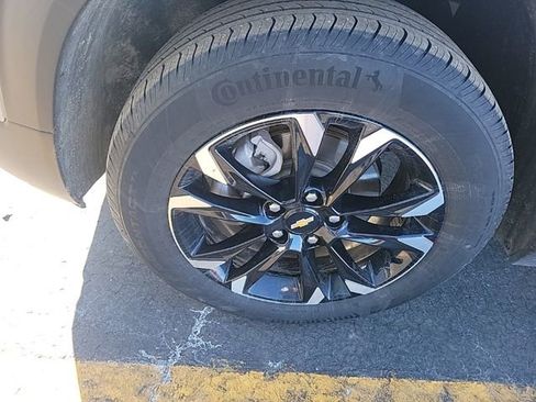 Certified 2023 Chevrolet TrailBlazer LT image 8