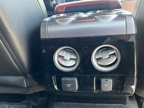 Used 2013 Ford F150 Limited image 19