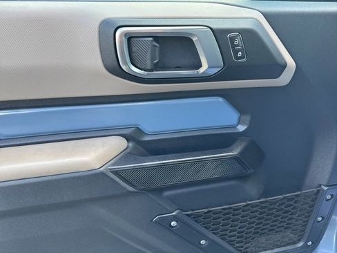 Used 2023 Ford Bronco Big Bend image 21