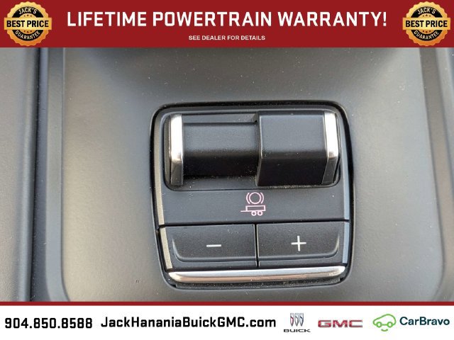 Used 2024 GMC Sierra 1500 Denali Ultimate w/ LPO, Utility Wall Package AWD/4WD image 23