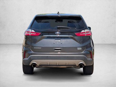 Used 2020 Ford Edge SEL w/ Convenience Package FWD image 6