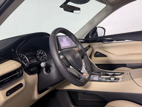 Used 2024 INFINITI QX60 Pure FWD image 20