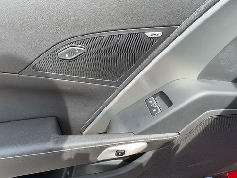 Used 2017 Chevrolet Corvette Z06 image 12