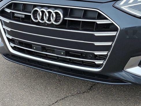 Used 2021 Audi A4 2.0T Premium Plus w/ Premium Plus Package AWD/4WD image 10