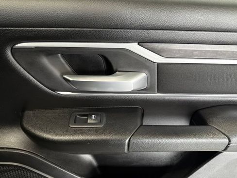 Used 2023 RAM 1500 Big Horn AWD/4WD image 49