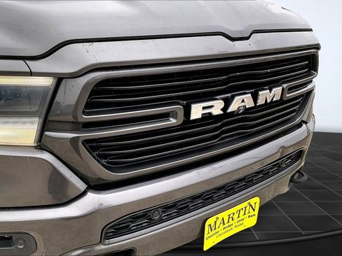 Used 2019 RAM 1500 Laramie image 28