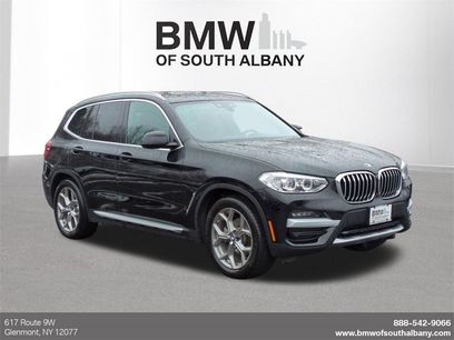 Used 2021 BMW X3 xDrive30i w/ Convenience Package