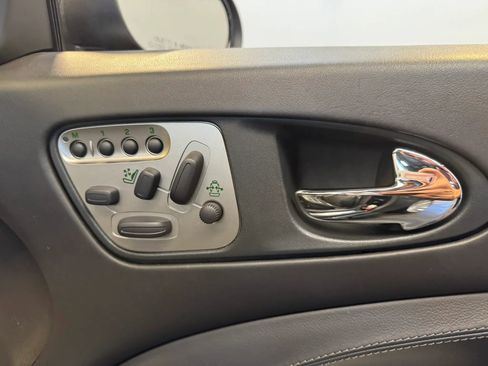 Used 2007 Jaguar XK Convertible RWD image 30