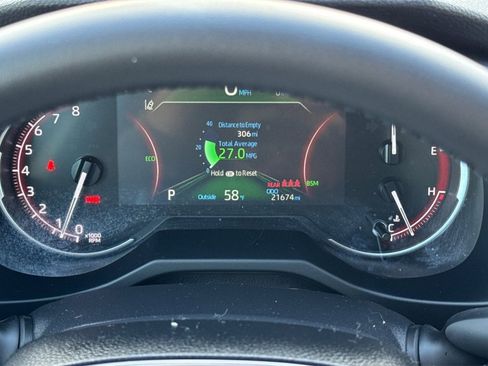 Certified 2023 Toyota RAV4 XLE image 23