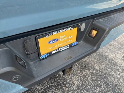 Used 2023 Ford F150 Lariat AWD/4WD image 17