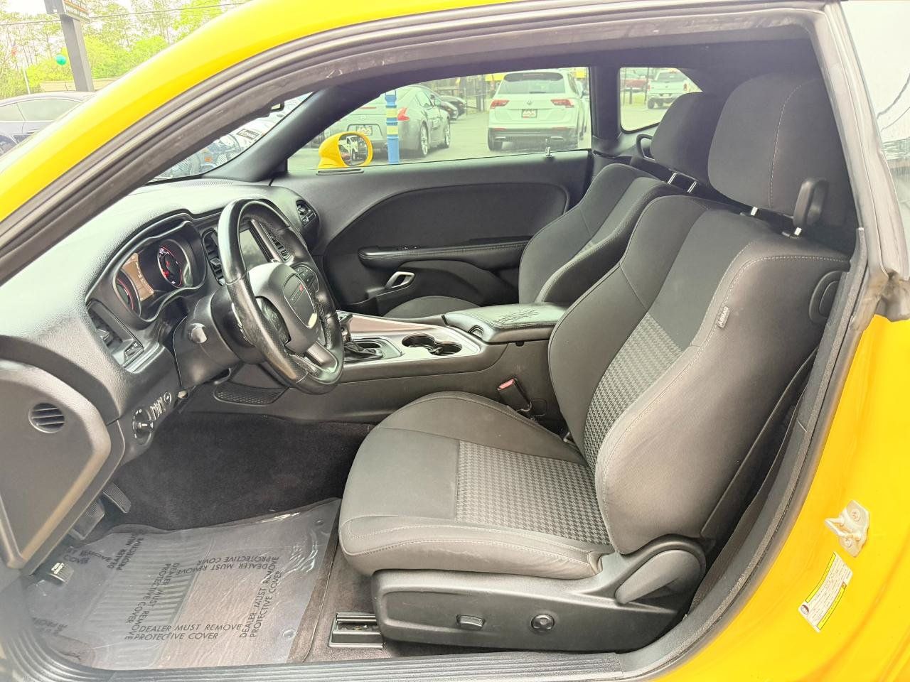 Used 2019 Dodge Challenger R/T RWD image 24