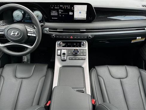 New 2025 Hyundai Palisade Calligraphy image 16