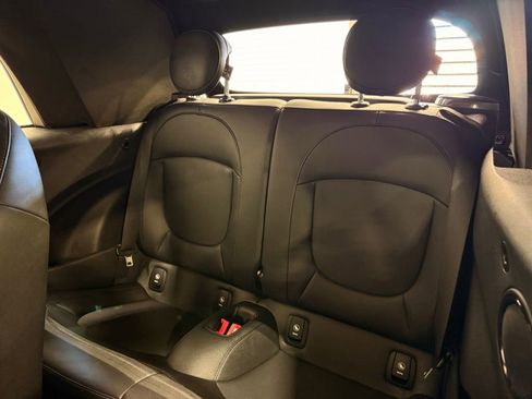 Certified 2024 MINI Cooper Convertible image 20