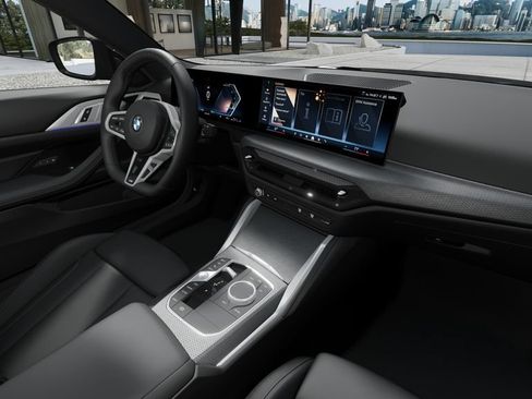 New 2027 BMW 430i Coupe w/ M Sport Package RWD image 14