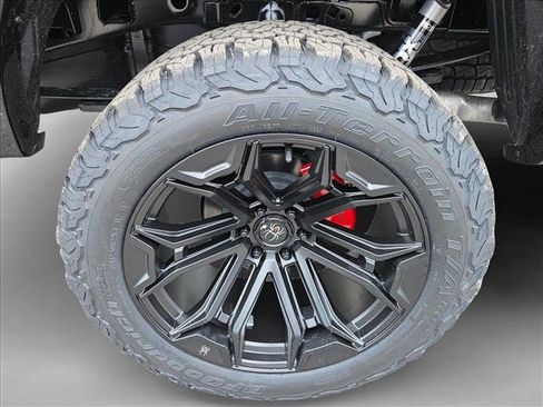 New 2026 Ford F150 XLT w/ Equipment Group 303A High image 10