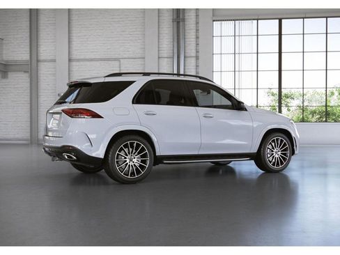 Used 2022 Mercedes-Benz GLE 350 4MATIC image 20