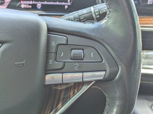 Used 2021 Cadillac Escalade Premium Luxury AWD/4WD image 43