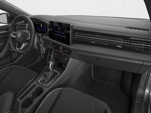 New 2026 Volkswagen Jetta Sport FWD image 11