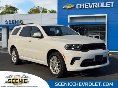 Used 2022 Dodge Durango GT