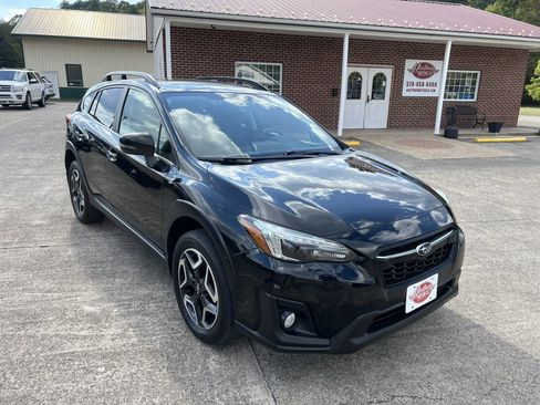 Used 2019 Subaru Crosstrek 2.0i Limited w/ Popular Package #4 image 1