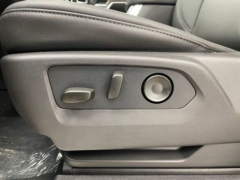 New 2026 Chevrolet Silverado 1500 RST w/ RST All Star Premium Package AWD/4WD image 12